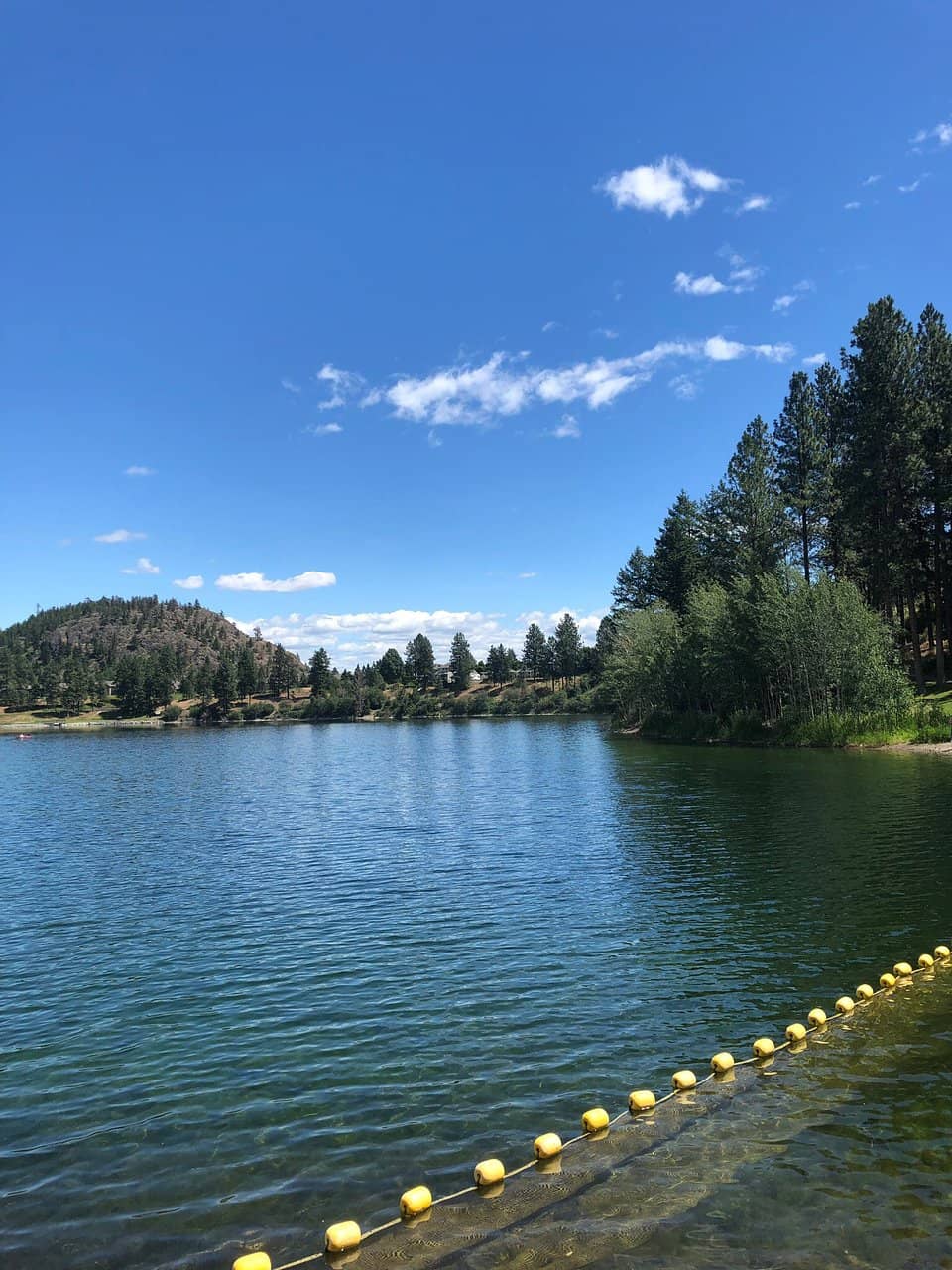 Fishing Opportunities