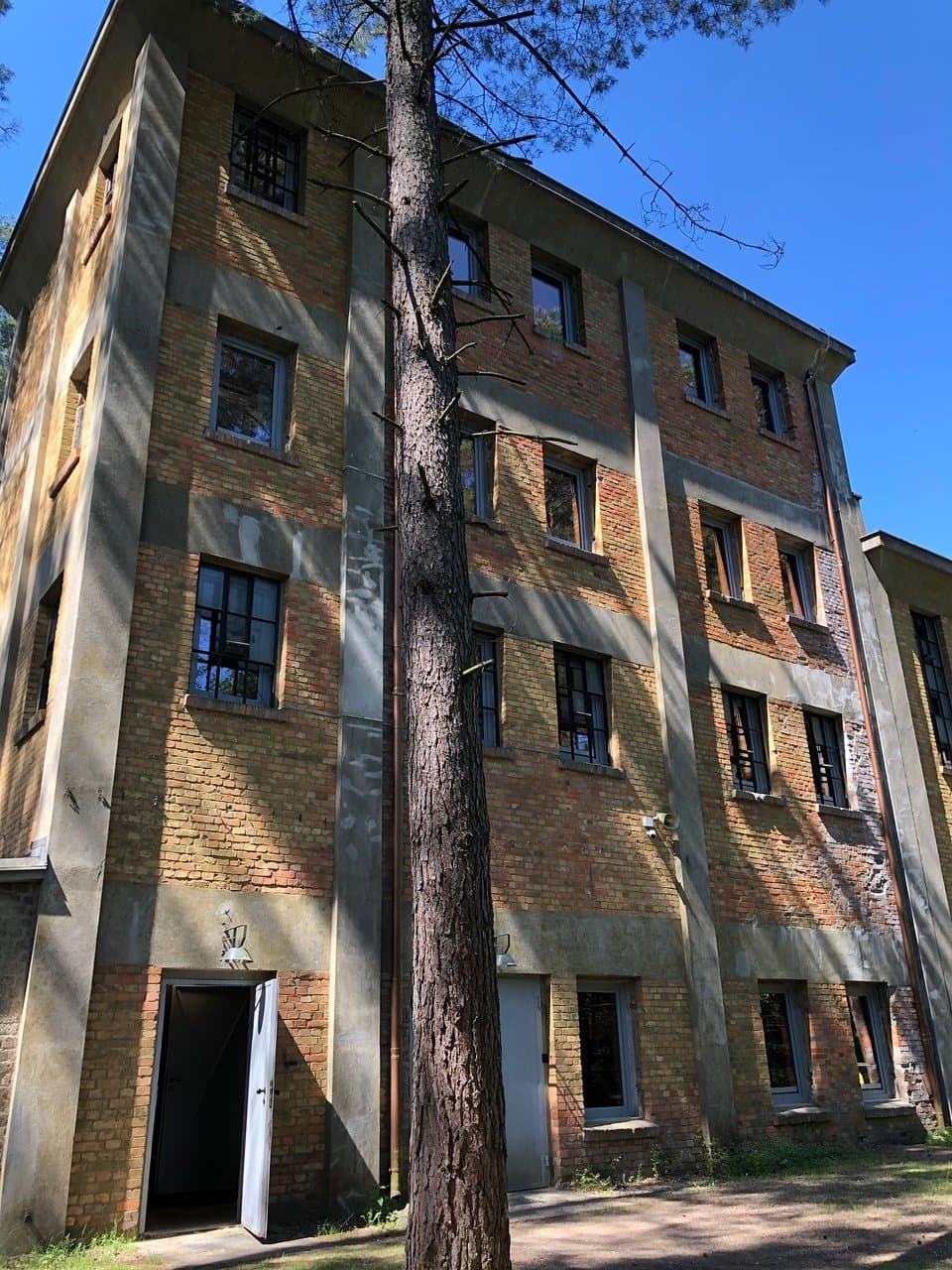 Exploseum Bydgoszcz (DAG Fabrik Bromberg)