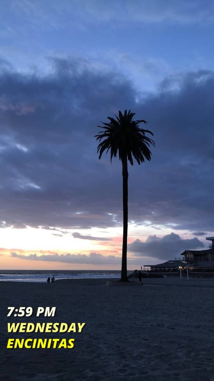 Sandy Shores