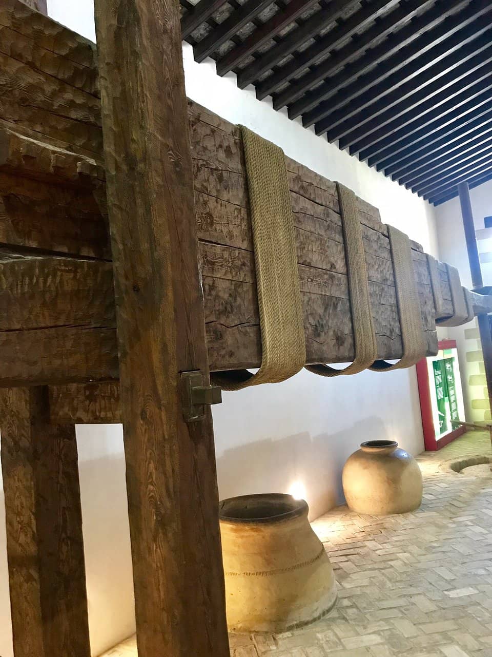 Moorish Architecture