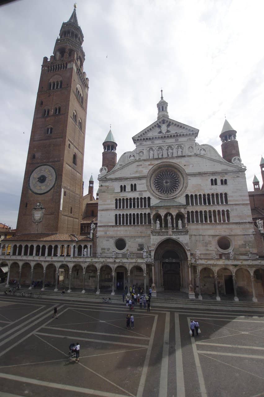 Duomo di Cremona