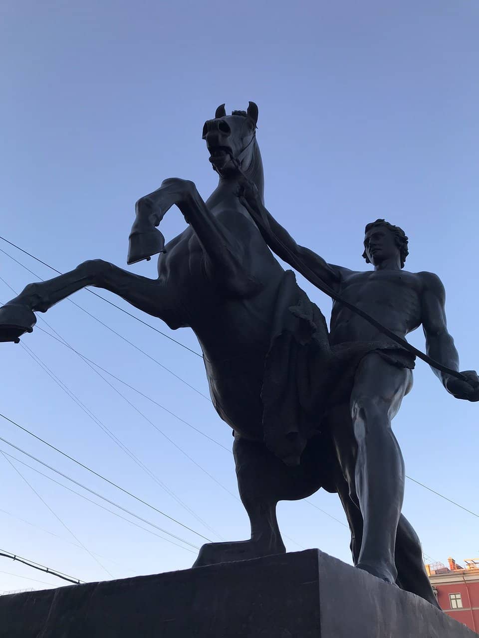 Neoclassical Interiors