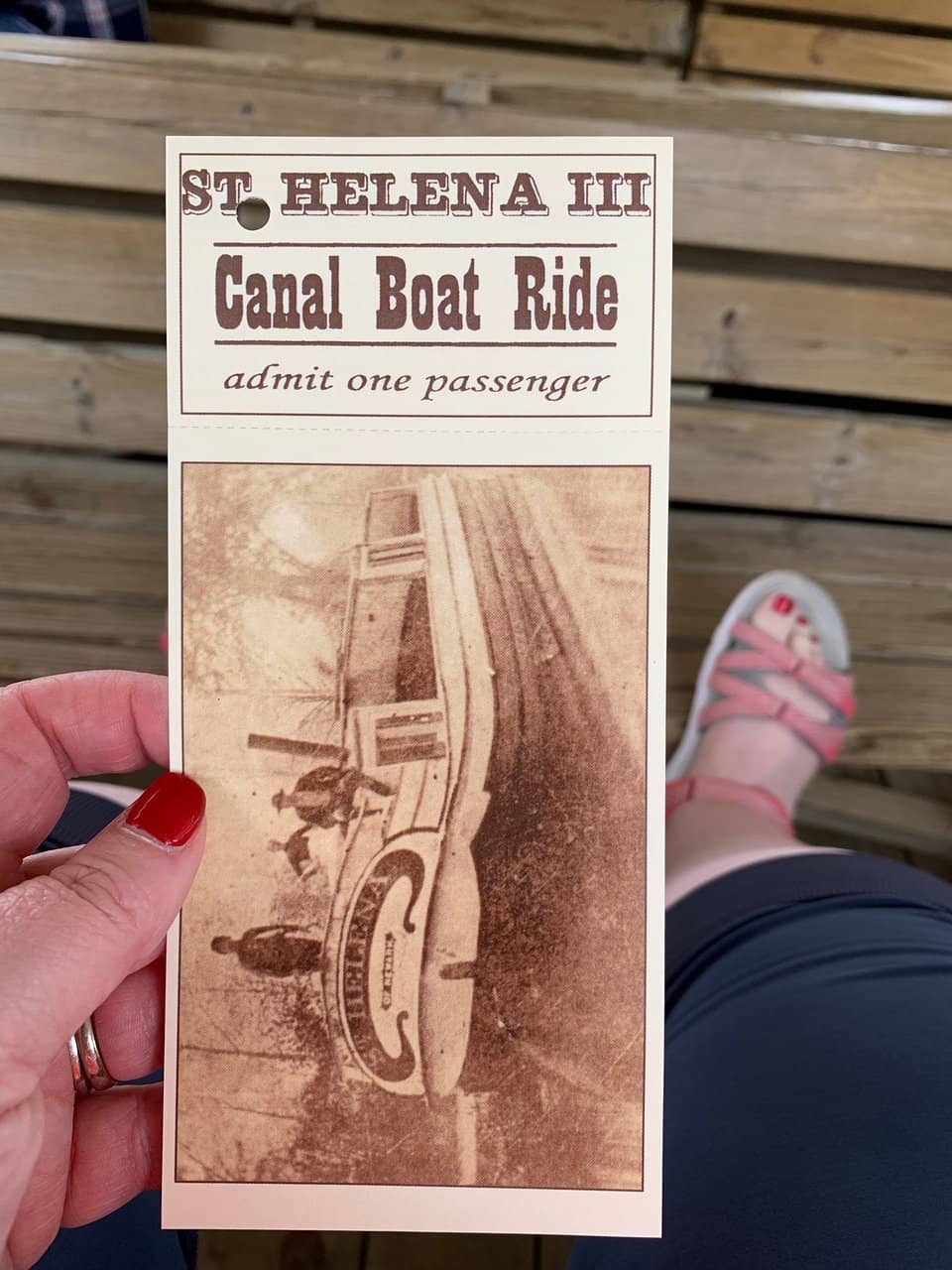 Spirits and Spirits Tour