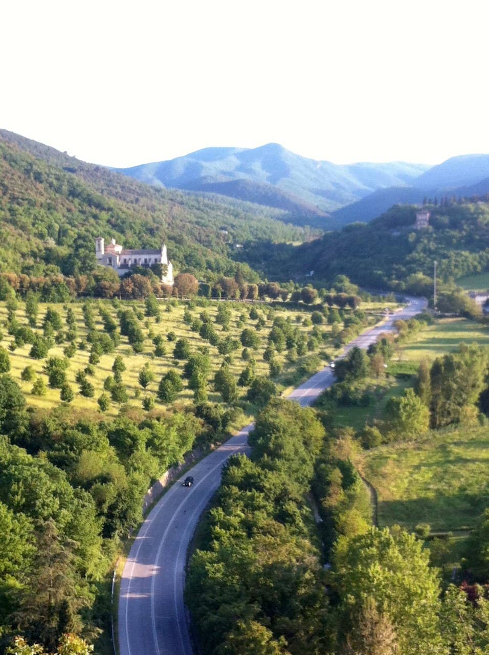 Fortilizio dei Mulini