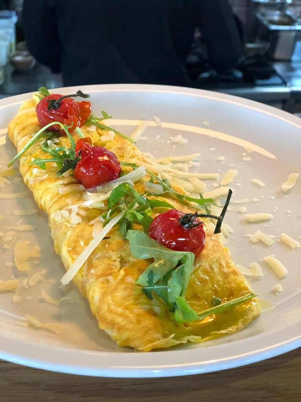 Nautical Decor & Modern Vibe