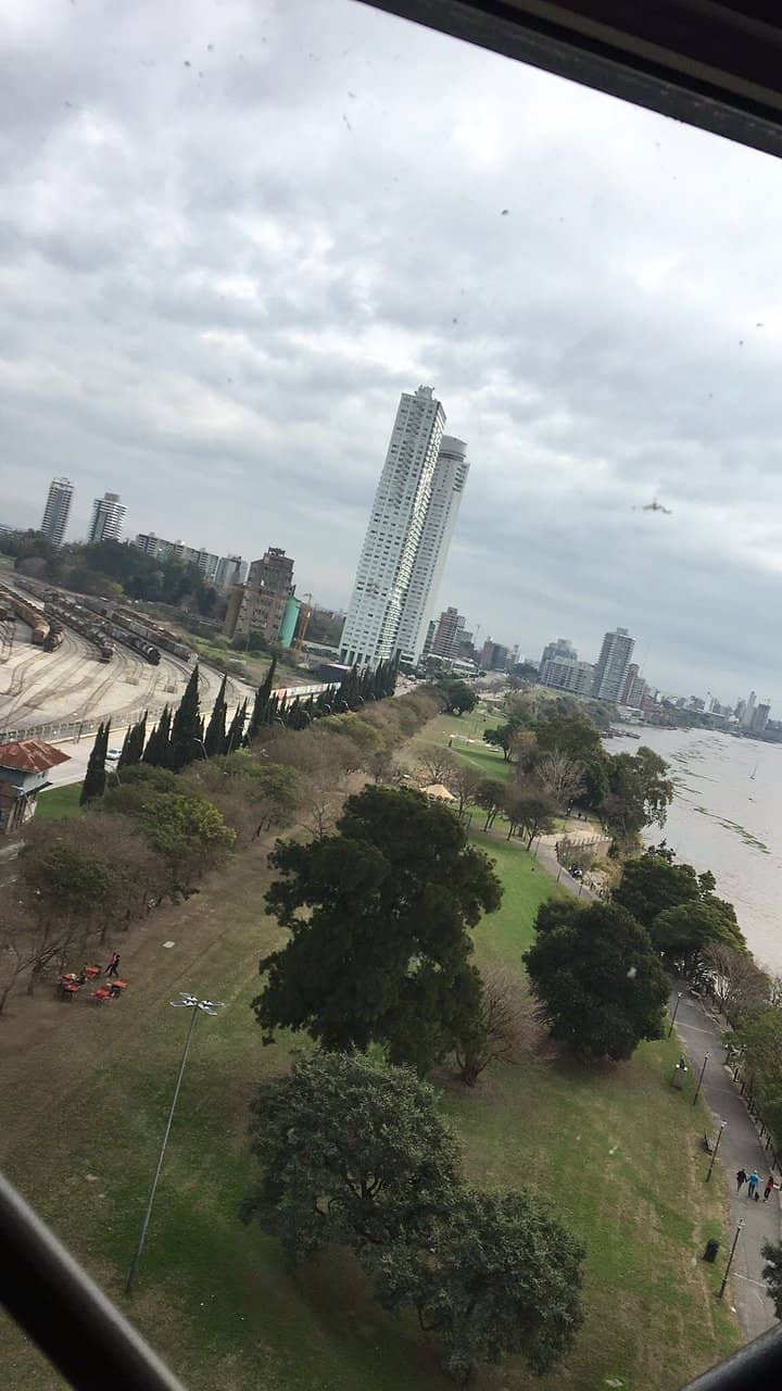 Argentine Contemporary Art