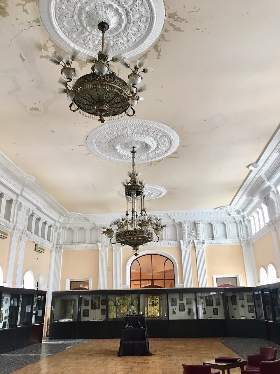 Kutaisi State Historical Museum