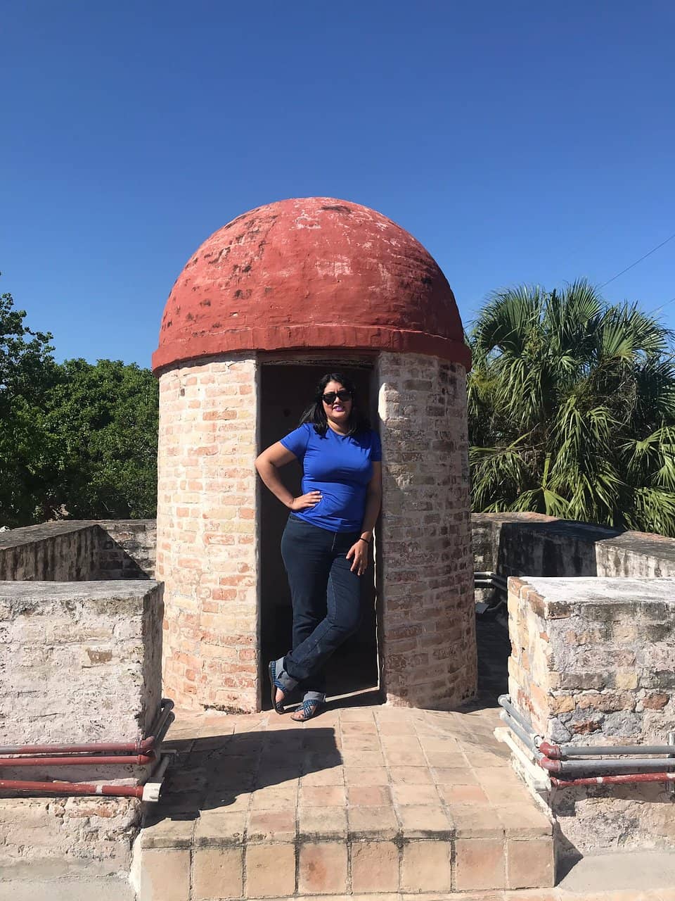 The Emeroteca's Archives