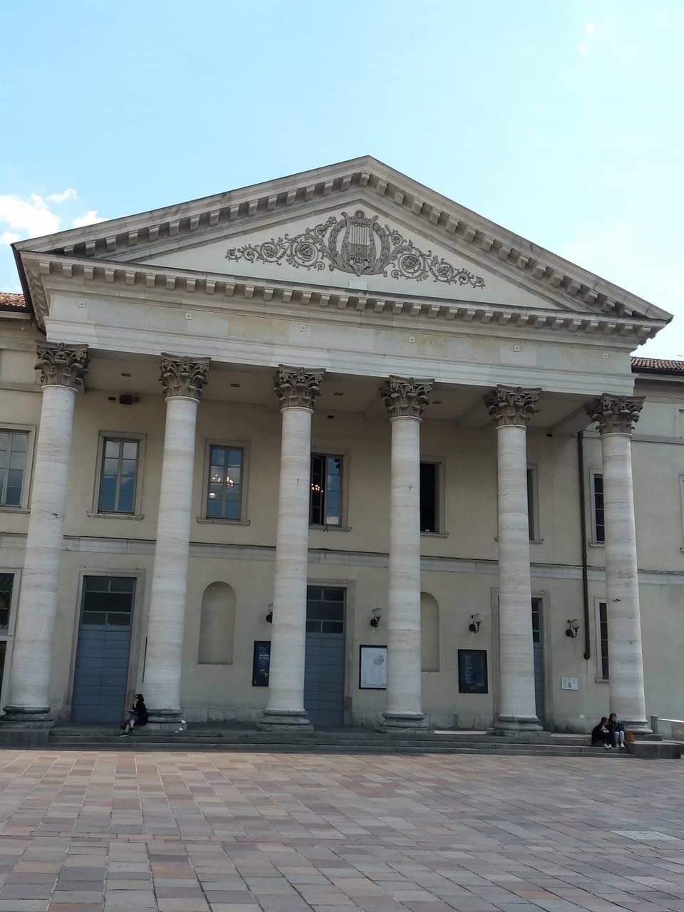 Neoclassical Architecture
