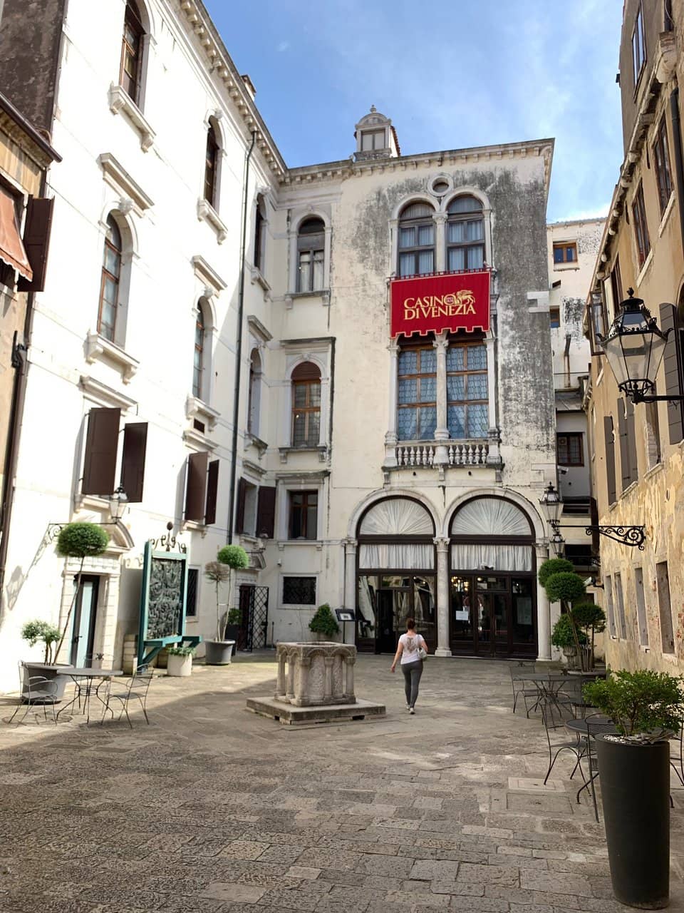 Historic Grandeur