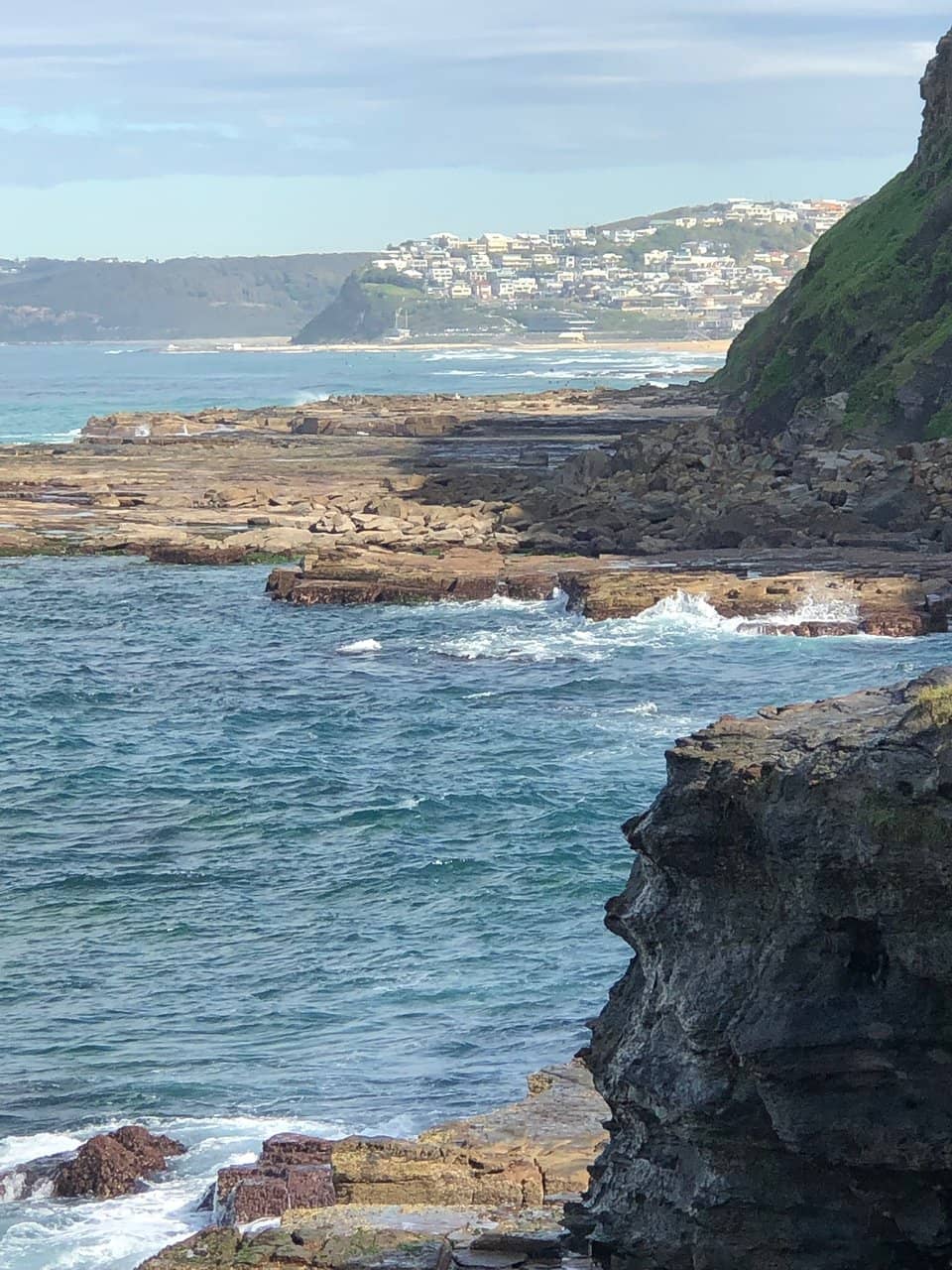 Harbour Views Lookout
