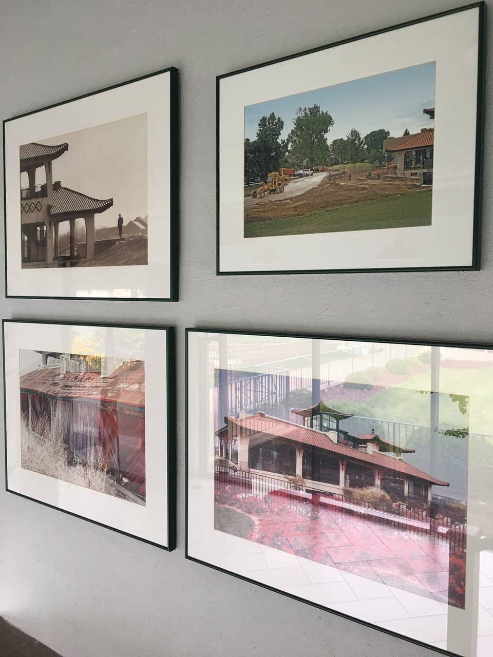 Pigeon Creek Greenway Passage