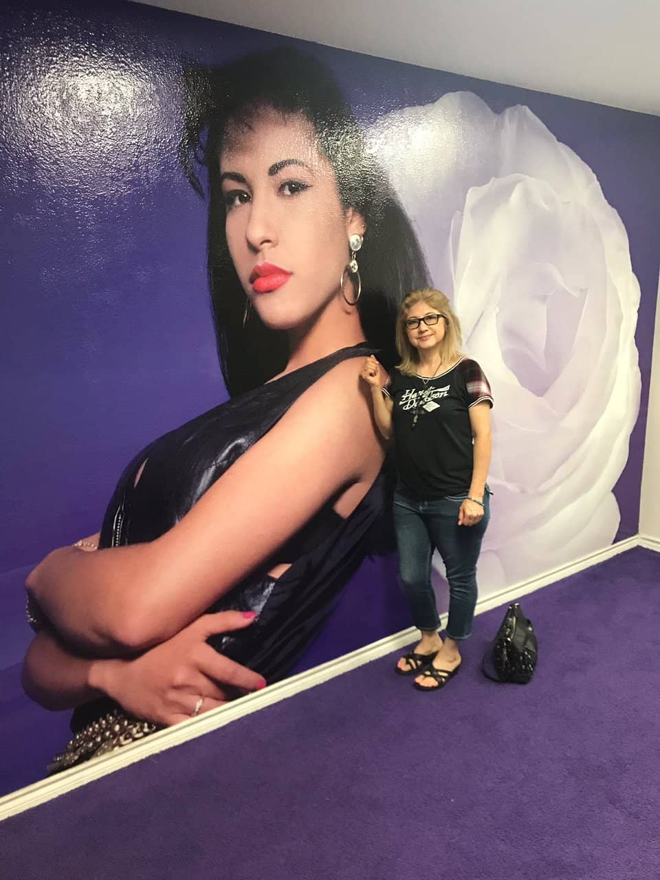 Selena's Iconic Outfits