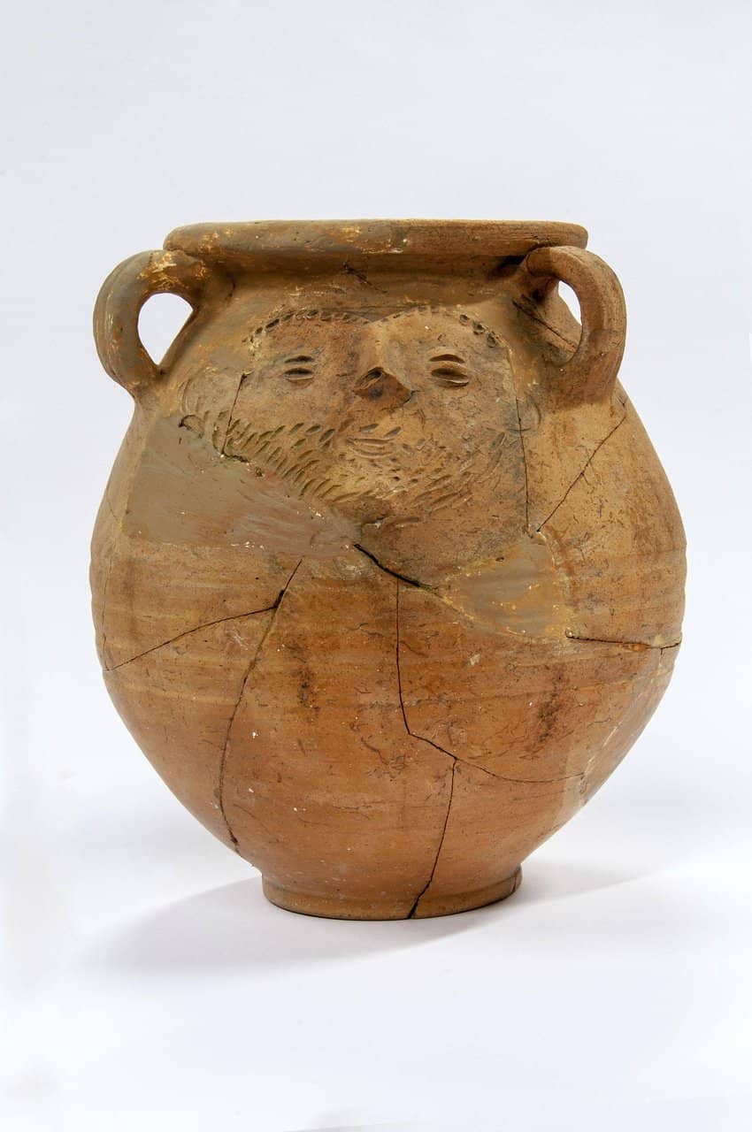 Regional History & Archaeology