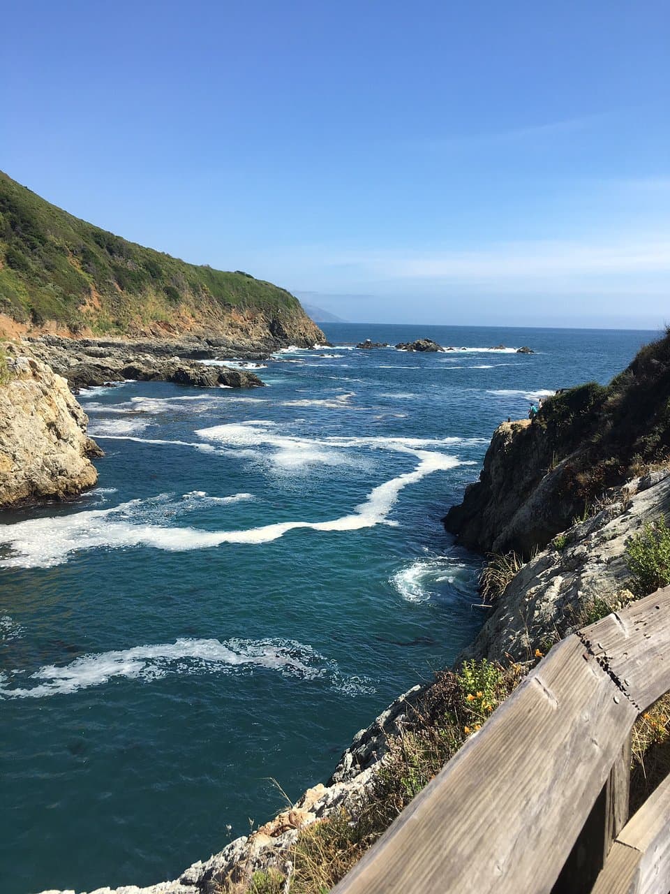 Tanbark Trail & Tin House