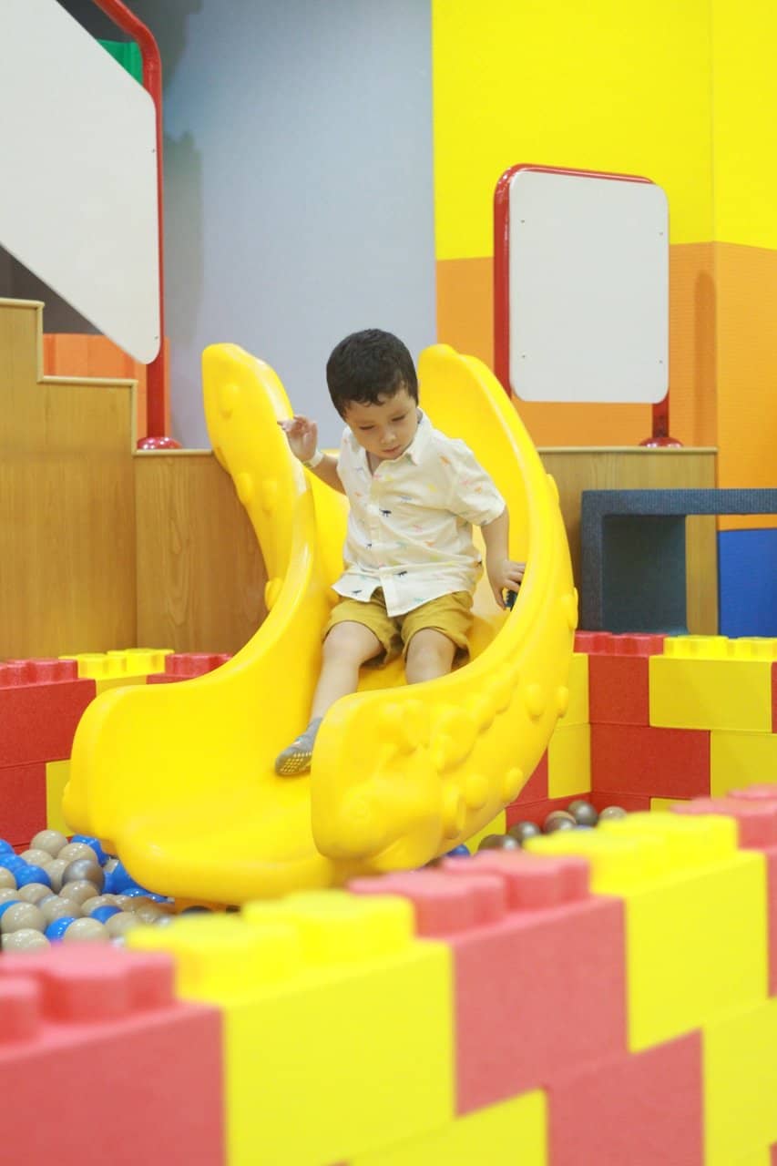 Ice & Roller Skating Rink