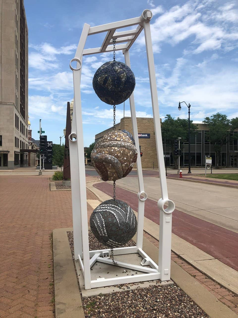 Midwest Masterpieces