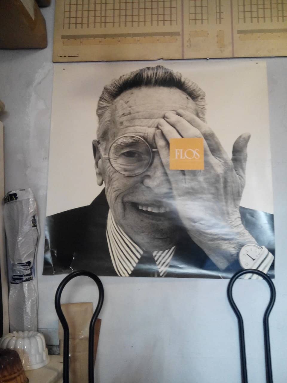 Iconic Designs Up Close