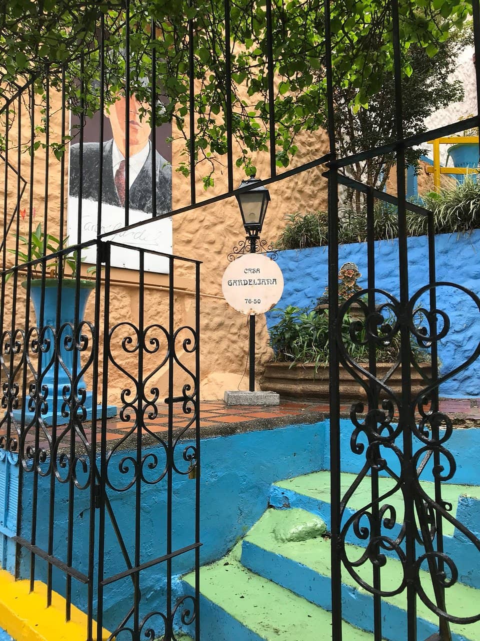 Tango Dance Experience