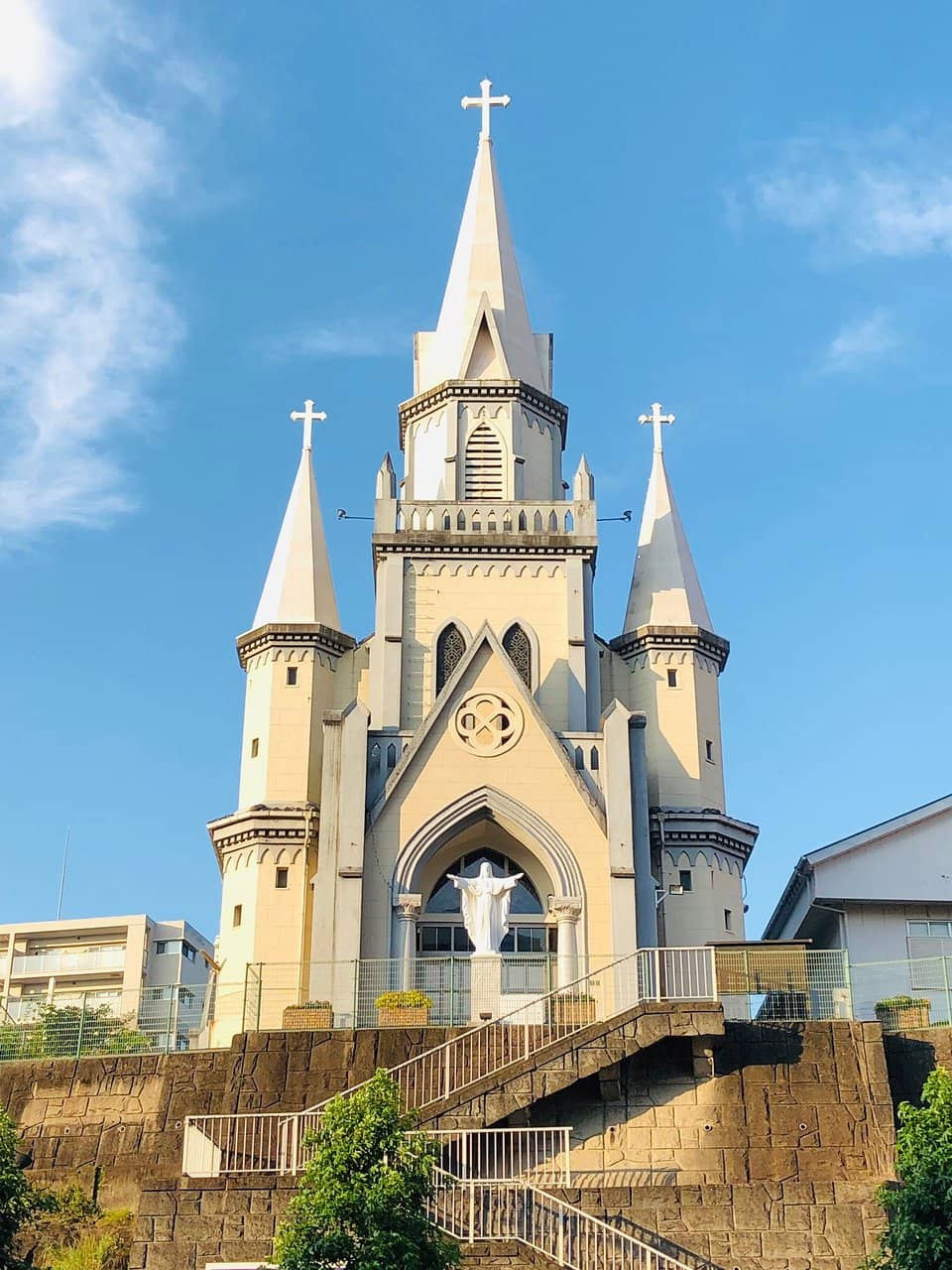 Vertical photo