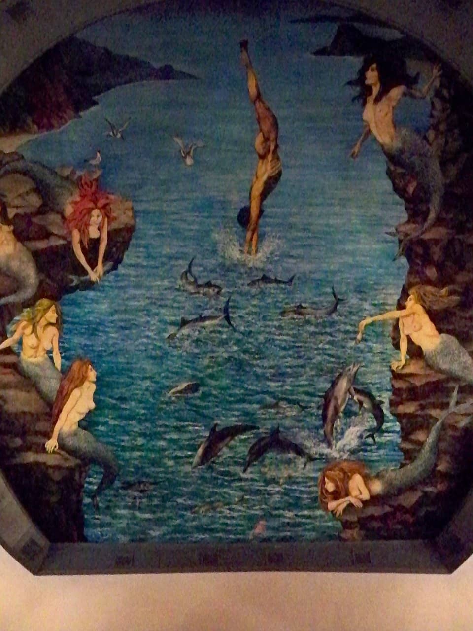 Architectural Marvel