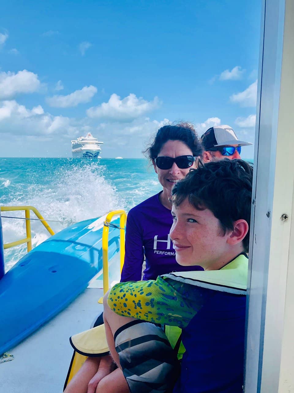 Starfish Encounters