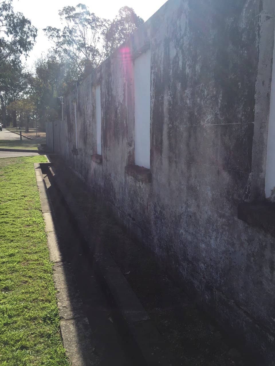 Colonial Furnishings