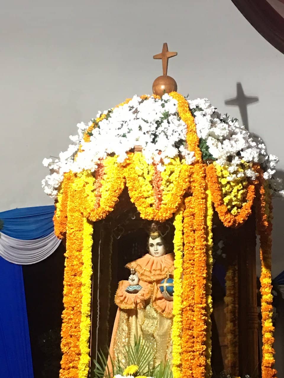 Modern Architectural Marvel