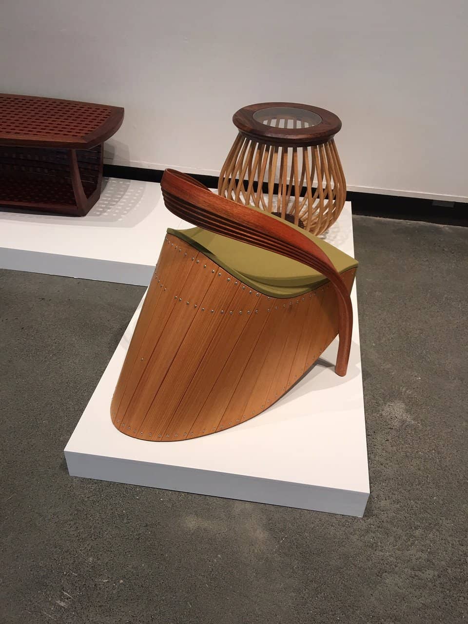 Contemporary Art Exhibits