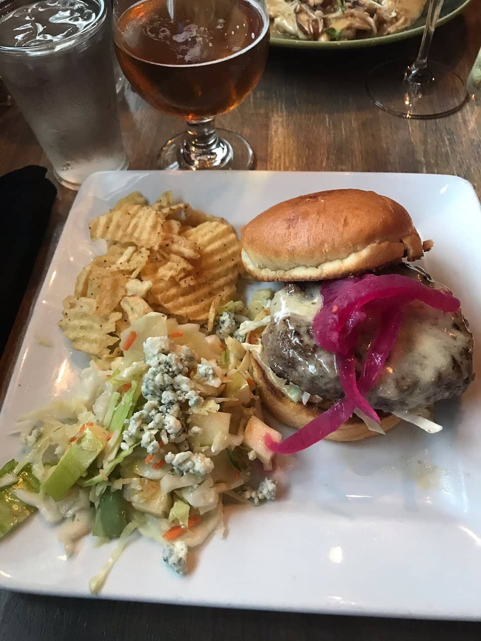 The Vault Speakeasy Bar