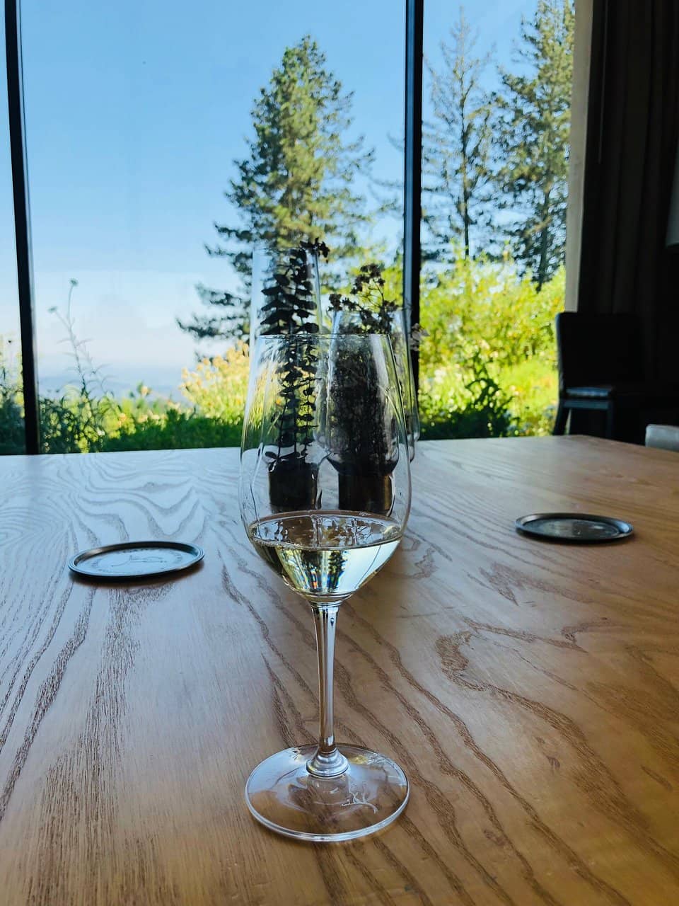 Exceptional Cabernet Sauvignon