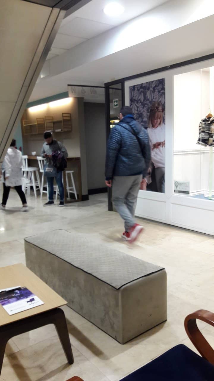 Designer Boutiques