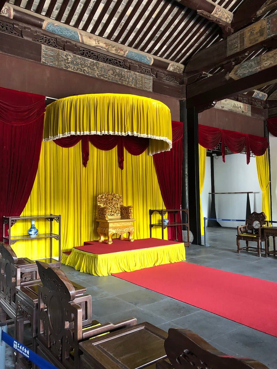 Suzhou Arts & Crafts Museum