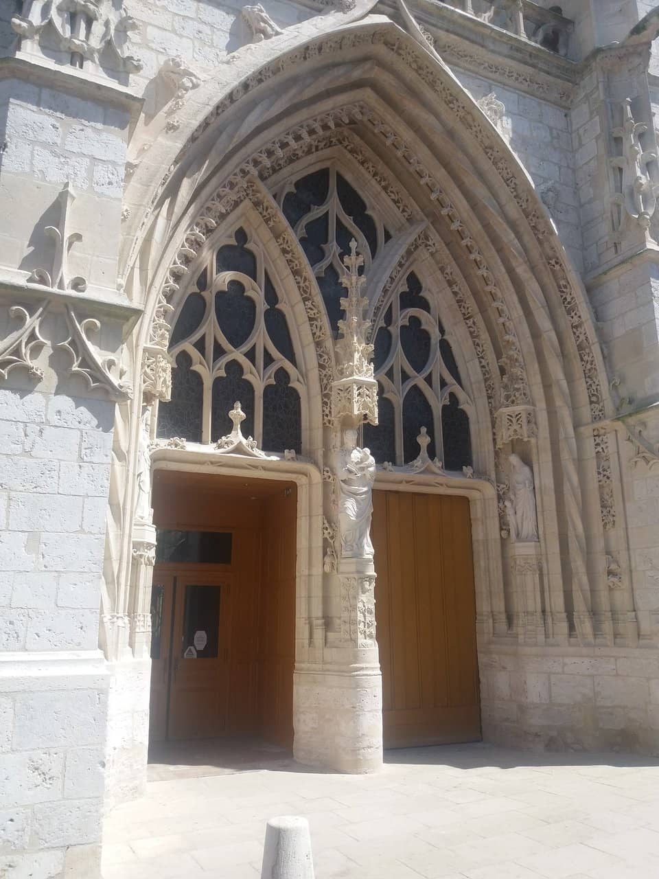 Stunning Stained Glass Windows