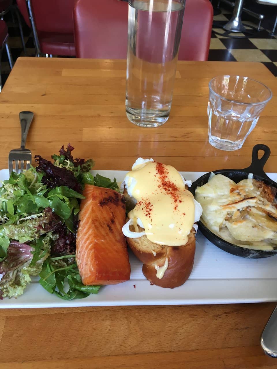 Award-Winning Bay Area Gem