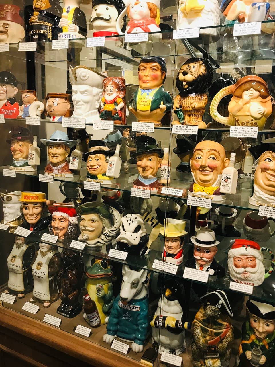 Artistic & Quirky Designs