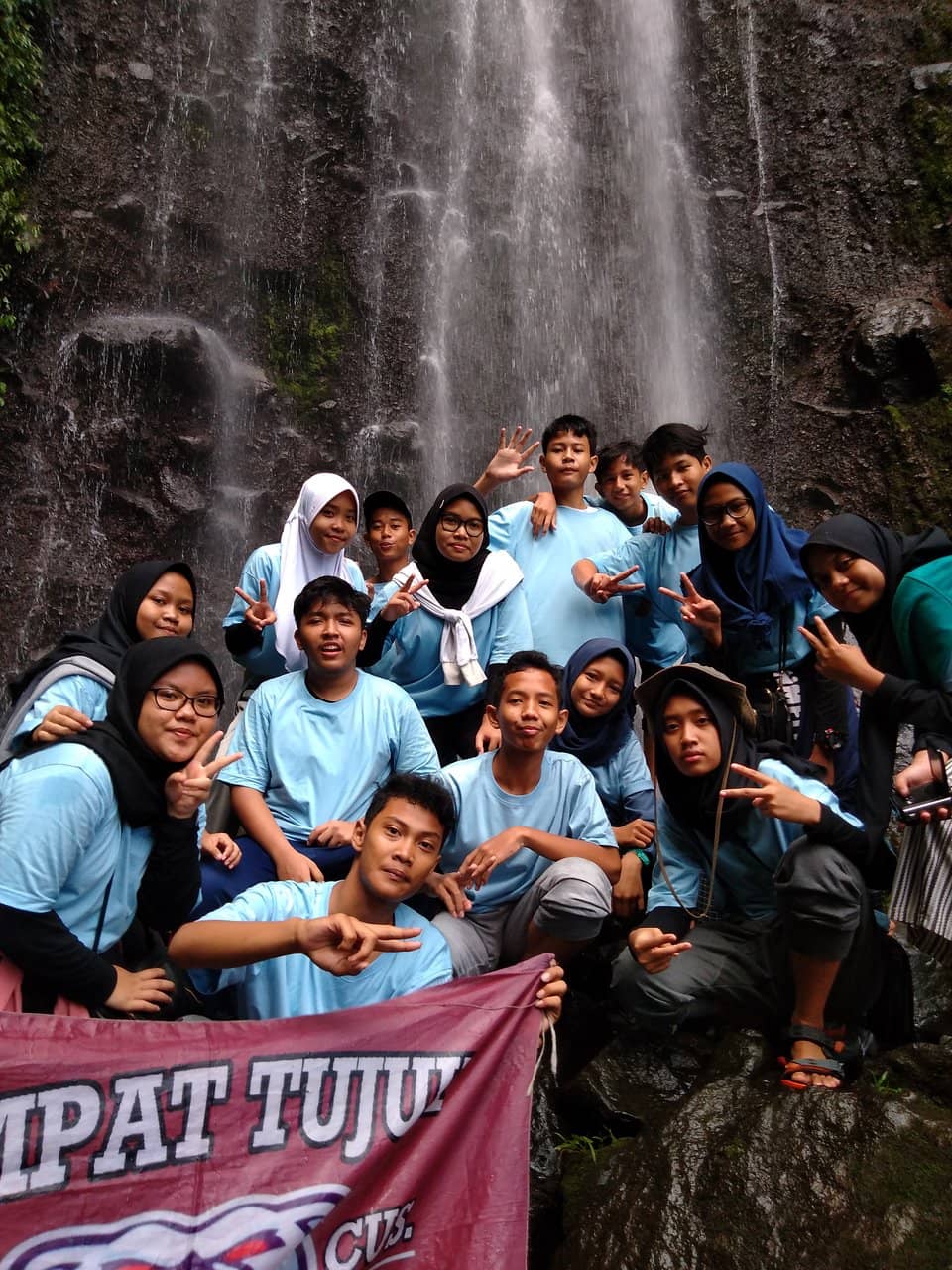Forest Trekking
