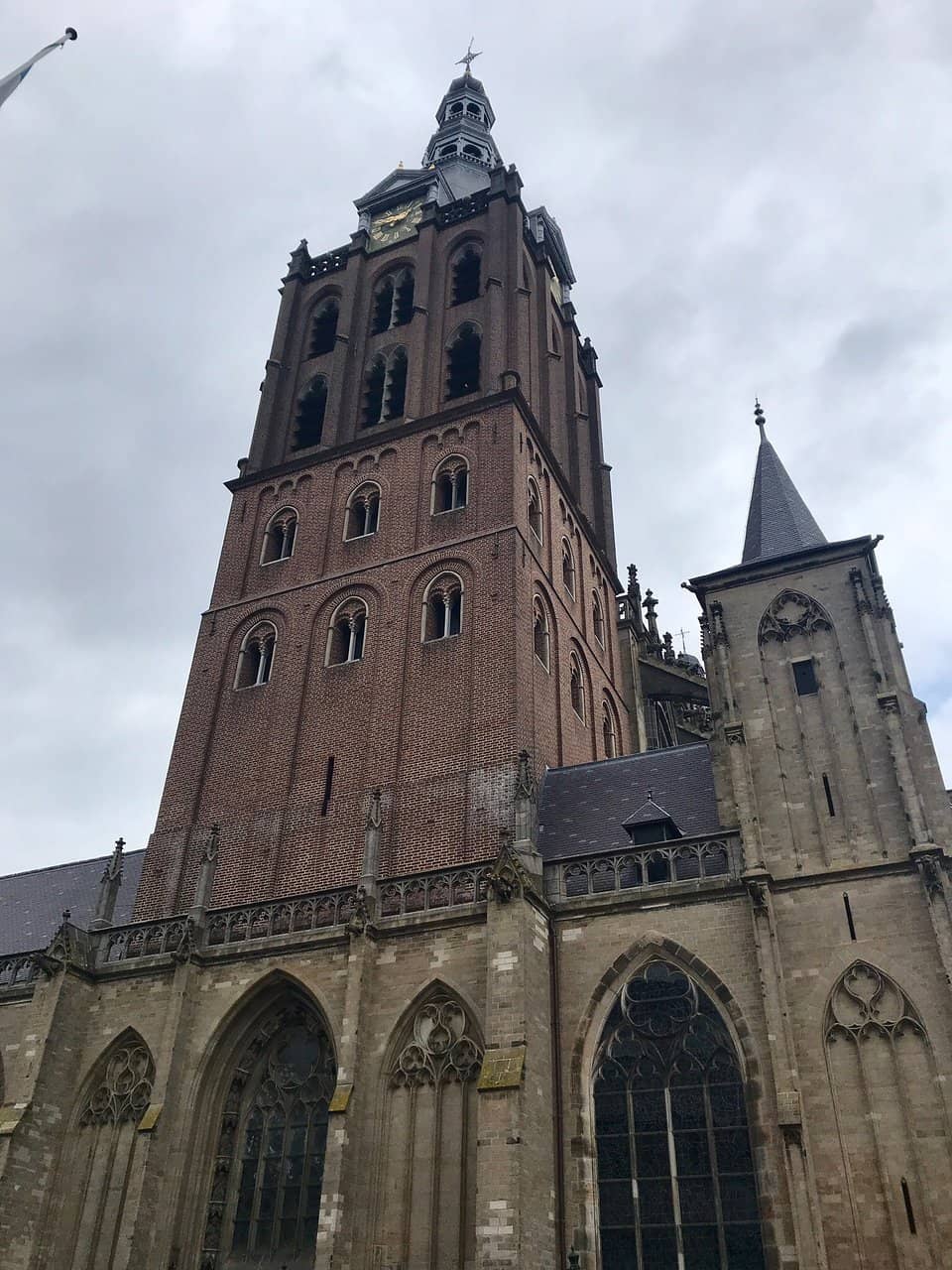 Gothic Masterpiece