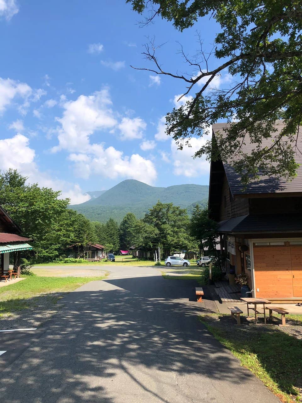Ari-no-Towatari (Ant Tower Crossing)
