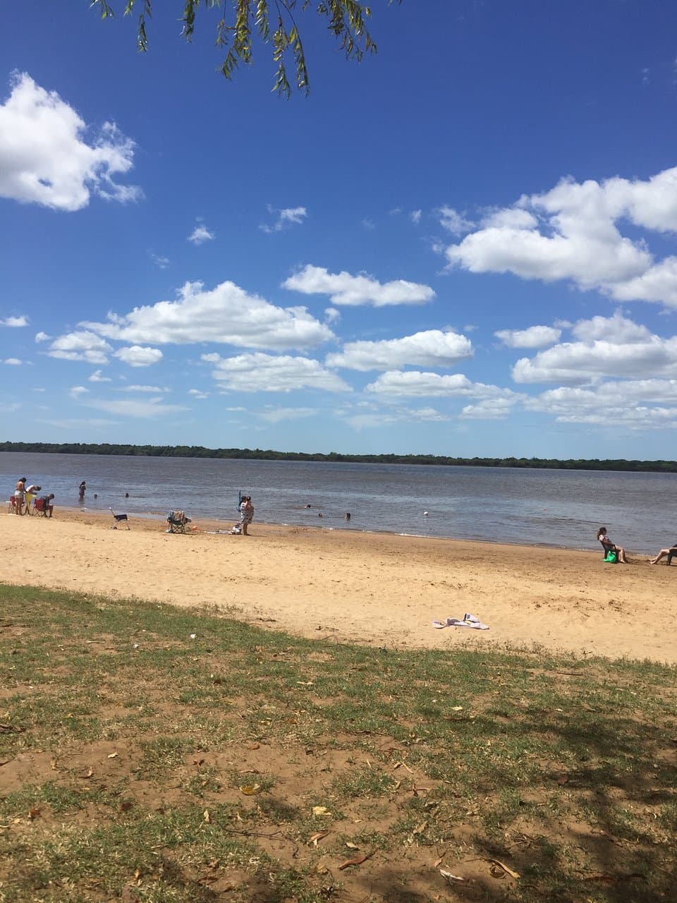 Playa Norte Colón