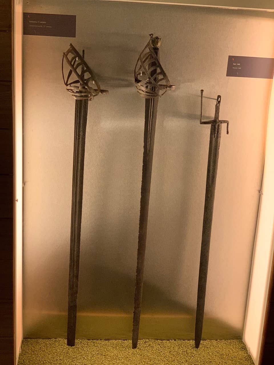 Chronological Journey