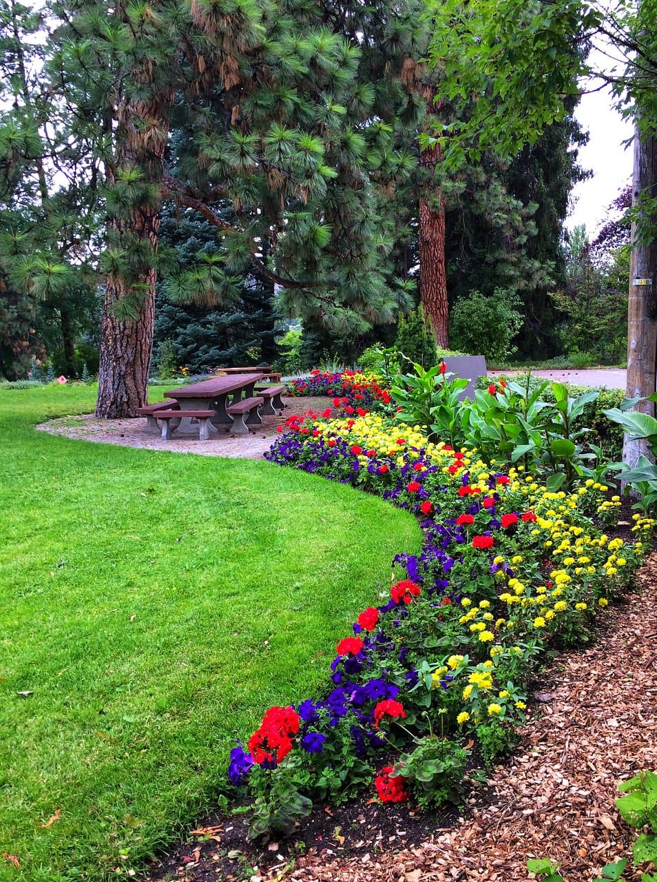 Summerland Ornamental Gardens