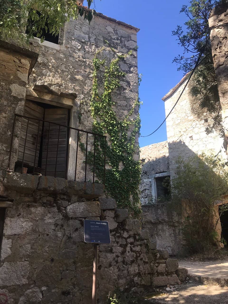 The Old Church