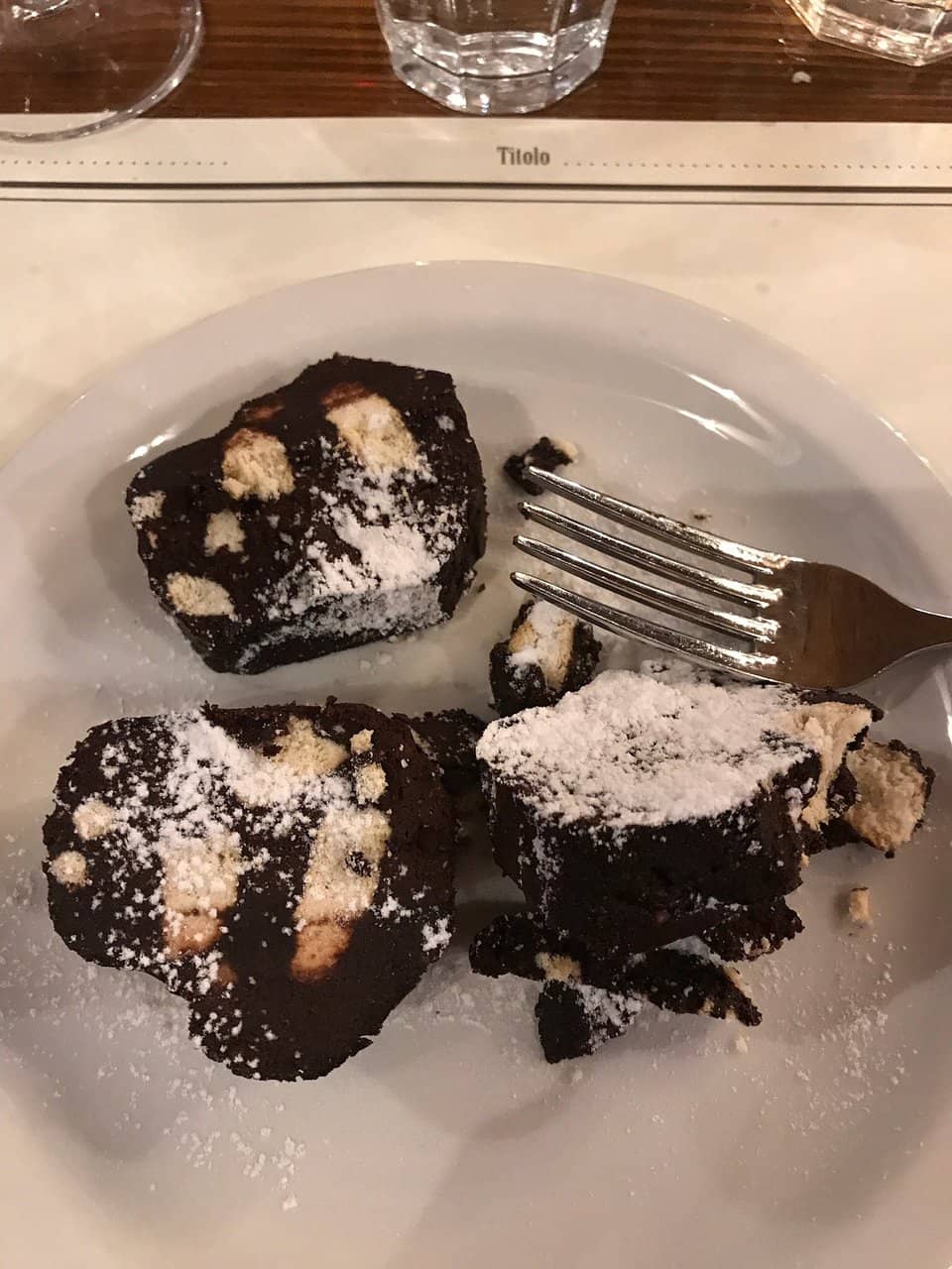 Wild Boar Ragu Pasta