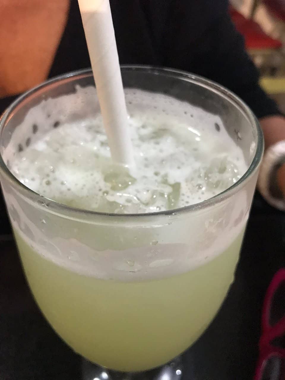 Generous Portions, Great Value