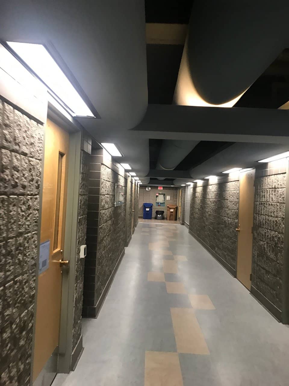 Research Facilities