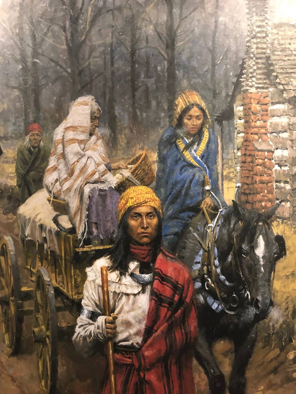 Native American Heritage