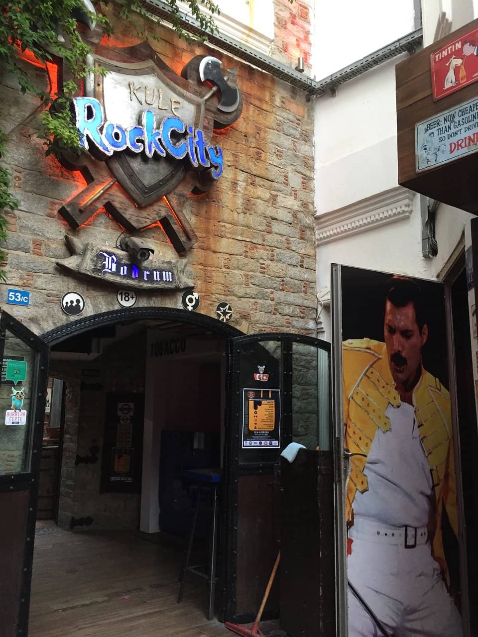 Friendly Staff & Service