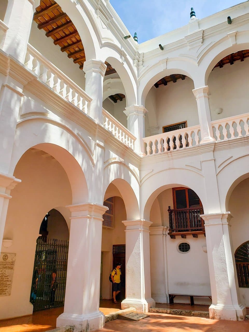 Palace of the Inquisition