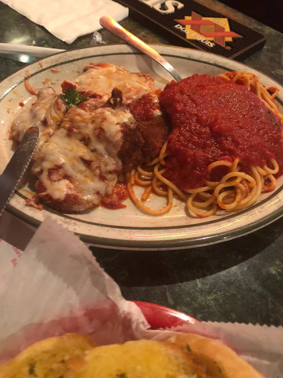 Exceptional Gluten-Free Options